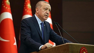 Erdoğan'ın Güney Amerika programı ertelendi