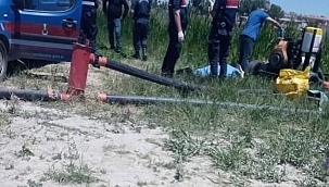 Eski Belediye Başkanı Celal Kayır'ın oğlu yılın sokması sonucu vefat etti