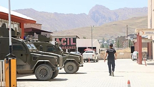 Hakkari'de yaylada silahlı kavga: 4 kişi hayatını kaybetti