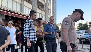 Hunat'ta intihar girişimi