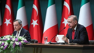 Karadeniz'de tahıl koridoru planı! Cumhurbaşkanı Erdoğan tarih vererek duyurdu