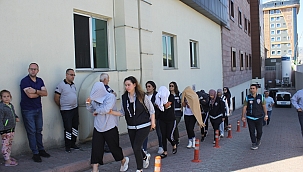 Katalog üzerinden kadın ticareti yaptığı iddiasıyla gözaltına alınan çete adli kontrol şartıyla serbest bırakıldı