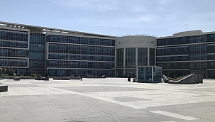 Kayseri'de şafak operasyonunda tutuklanan şahıslar hakim karşısına çıktı