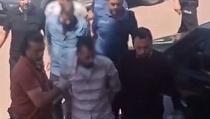 Kayseri'de uyuşturucu operasyonu: 5 gözaltı