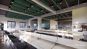 KAZIM KARABEKİR MAHALLESİ'NDE GENÇLERE MÜJDE