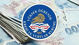 KYK kredi borcu nasıl sorgulanır? 