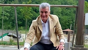 Of'ta sokak ortasında cinayet