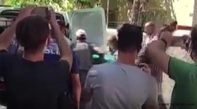Oğlunun ölümüne sebep olan şahsın akıl sağlığı yerinde çıktı