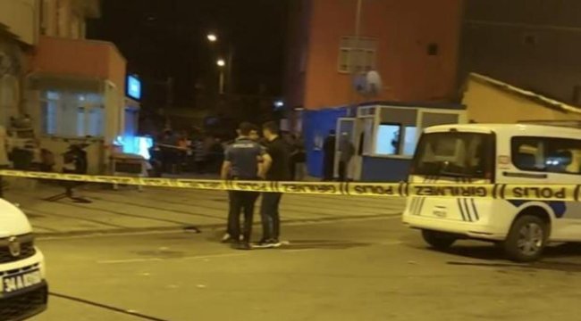 Silivri'de silahlı kavga: 4'ü ağır 10 yaralı