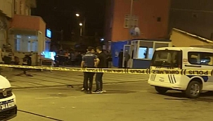 Silivri'de silahlı kavga: 4'ü ağır 10 yaralı