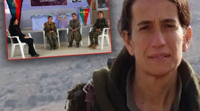 Son dakika: MİT'ten Irak'ın kuzeyinde operasyon! Kritik isim etkisiz hale getirildi