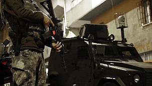 Son dakika: Yeni operasyon başladı! Hedefte DEAŞ var