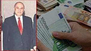 Vergi rekortmeni iş adamına 330 milyon liralık tuzak! 
