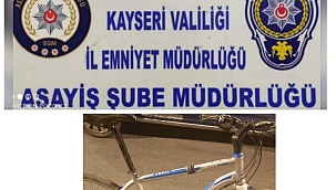 2 farklı hırsızlık olayı şüphelisi gözaltında