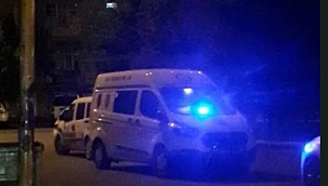 3'üncü kattan düşen çocuk hayatını kaybetti