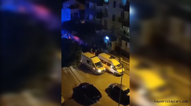 3 yaşındaki çocuk babasını vurdu