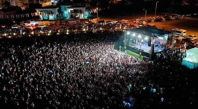 30 Ağustos Zafer Bayramı konserlerle kutlanıyor
