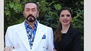 Adnan Oktar örgütüne operasyon: 2 kişi gözaltına alındı