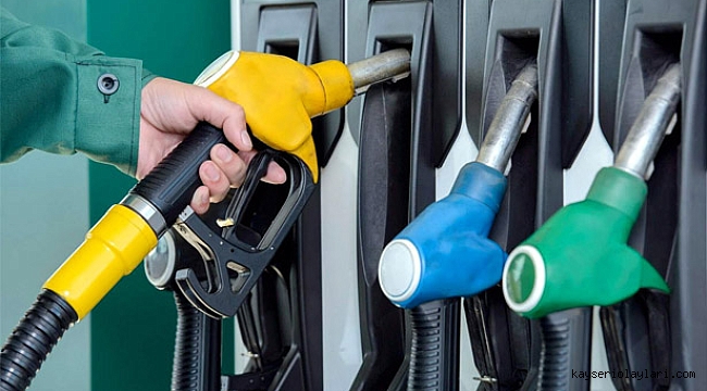 Akaryakıtta son güncelleme: Benzine indirim, motorine zam!