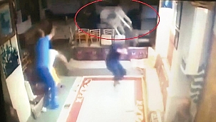 Ankara'daki cemevi saldırısı... 45 dakikada üç noktada provokasyon