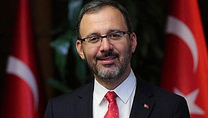 Bakan Kasapoğlu'ndan gençlere 'Seyahatsever' müjdesi: Süre uzatıldı