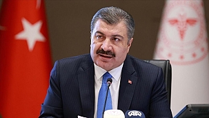 Bakan Koca'dan 'malpraktis davaları' açıklaması