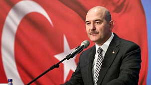 Bakan Soylu açıkladı! 242 kilo kokain ele geçirildi