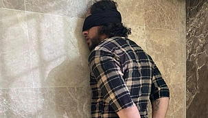 Bakan Soylu duyurdu: PKK/KCK'lı terörist Hasan Najjar canlı bomba yeleğiyle yakalandı