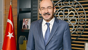 Başkan Gülsoy: "Temmuz'da 280 milyon 139 bin dolar ihracat yaptık"