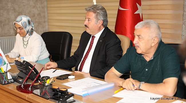 BATTALGAZİ 2. ETAP KENTSEL DÖNÜŞÜM ÇALIŞMASI İÇİN İLK İHALE YAPILDI