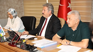 BATTALGAZİ 2. ETAP KENTSEL DÖNÜŞÜM ÇALIŞMASI İÇİN İLK İHALE YAPILDI