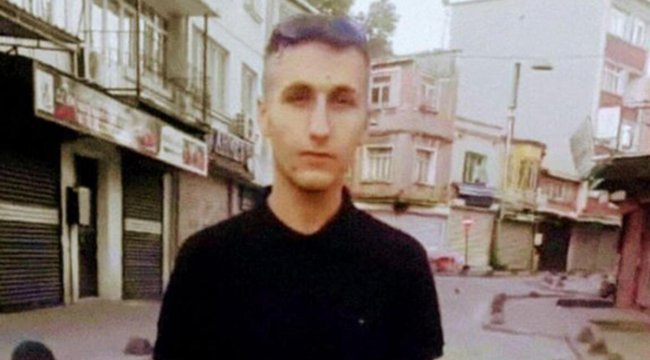 Beyoğlu'nda dövülüp öldürüldü, otomobilden yola atıldı