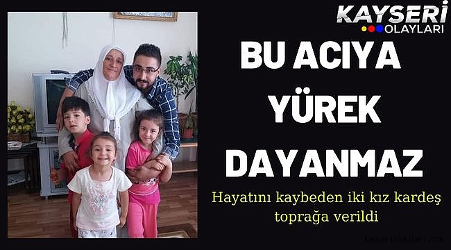 Bu Acıya Yürek Dayanmaz
