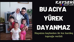 Bu Acıya Yürek Dayanmaz