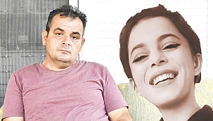 Canice öldürülen genç kızın babası böyle isyan etti: Zehra size ne yaptı