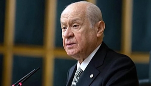 Devlet Bahçeli'den Malazgirt mesajı