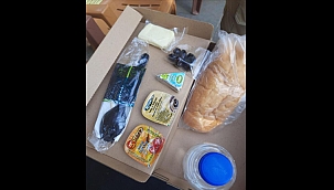 EGM'den 'kumanya' iddialarına yalanlama