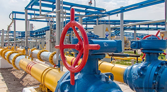 Elektrik üretim amaçlı kullanılan doğalgaza Ağustos zammı