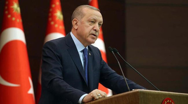 Erdoğan'dan talimat: Kılıçdaroğlu'nun 'seçmen' iddiasını araştırın
