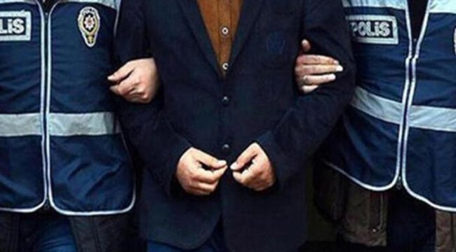 FETÖ'nün İstanbul Polis Okulları'ndan sorumlu imamı ile Türkmenistan mahrem imamı tutuklandı