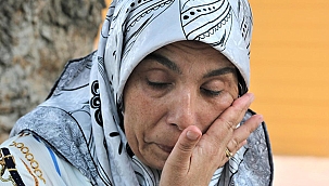 İlaç almak için evden çıkan Yasemin Tuna'dan 26 gündür haber yok