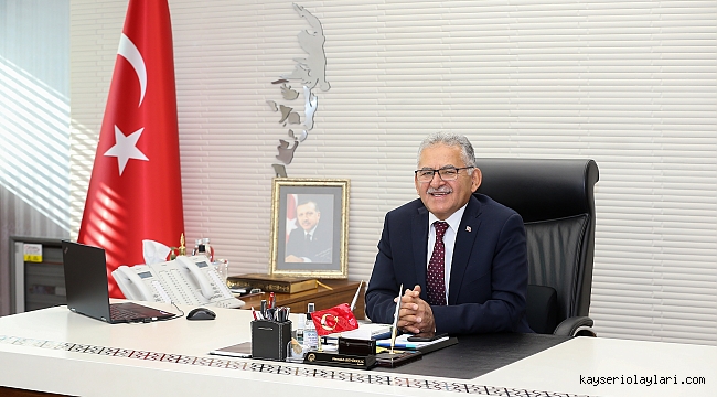 İnternetten 'adres talep başvuru projesi' hizmete girdi