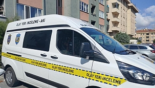 İstanbul'da Musevi iş adamı İzel Bardavit aracında ölü bulundu