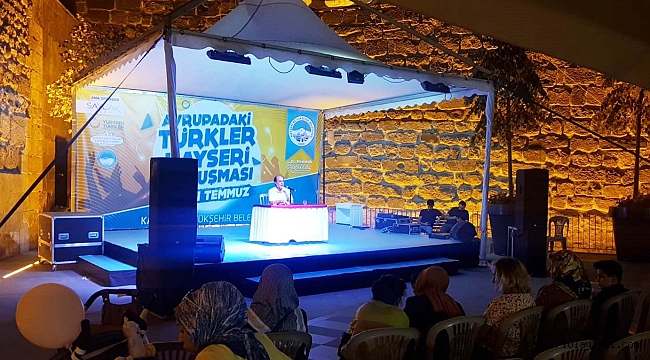 İstanbul'un fethinde Kayseri'nin rolü