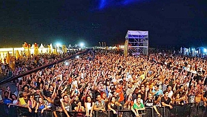 Kaymakamlıktan 'Milyonfest Fethiye' iptali