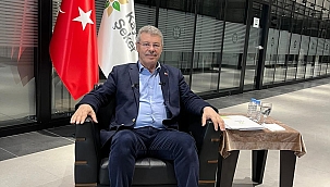 Kayseri Pancar Kooperatifi'nin 69'uncu Mali Genel Kurul toplantı tarihi ve yeri değişti