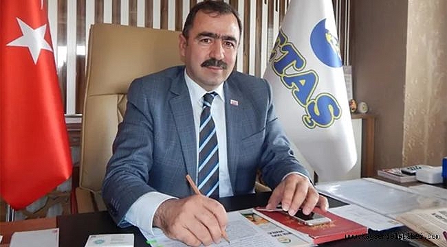 Kayseri Ticaret Borsası Başkanlığı İçin Şaşırtan Ve Olmaz O Kadarda Denecek İddia
