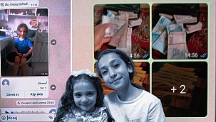 Konya'da küçük çocuğa fidye tuzağı! Böyle kaçırıldı