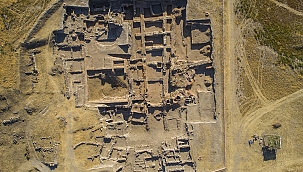 Kültepe'ye kaya oyma müze yapılacak