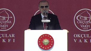 Malazgirt Zaferi'nin 951. yıl dönümü! Cumhurbaşkanı Erdoğan